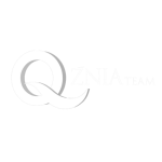 Qznia team logo